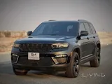 Jeep Grand Cherokee Altitude 2023
